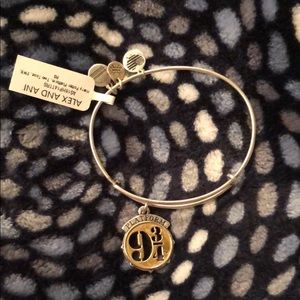 Alex and Ani Harry Potter Bracelet